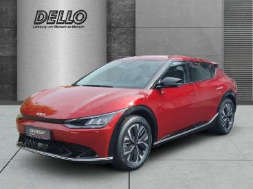 SPOTICAR Kia Ev6 58 Kwh Warmepumpe Pdc Navi El.heckklappe Standhzg Gebraucht - Suv Elektro  - Husum - 1201183467_1