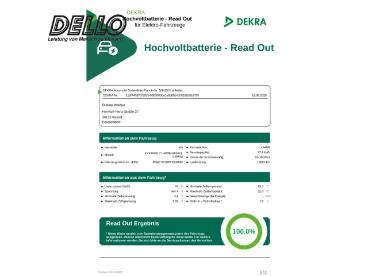 SPOTICAR Kia Ev6 58 Kwh Warmepumpe Pdc Navi El.heckklappe Standhzg Gebraucht - Suv Elektro  - Husum - 1201183467_2