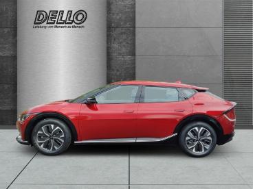 SPOTICAR Kia Ev6 58 Kwh Warmepumpe Pdc Navi El.heckklappe Standhzg Gebraucht - Suv Elektro  - Husum - 1201183467_3