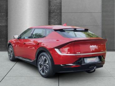 SPOTICAR Kia Ev6 58 Kwh Warmepumpe Pdc Navi El.heckklappe Standhzg Gebraucht - Suv Elektro  - Husum - 1201183467_4