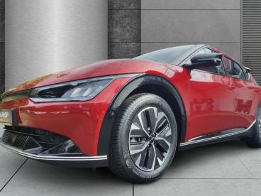 SPOTICAR Kia Ev6 58 Kwh Warmepumpe Pdc Navi El.heckklappe Standhzg Gebraucht - Suv Elektro  - Husum - 1201183467_5