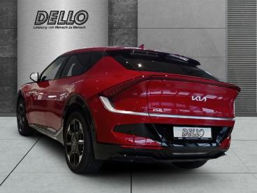 SPOTICAR Kia Ev6 Earth Facelift Navi Hud Meridian Digitales Cockpit Gebraucht - Suv Elektro Rot - Reinbek - 1201183712_3