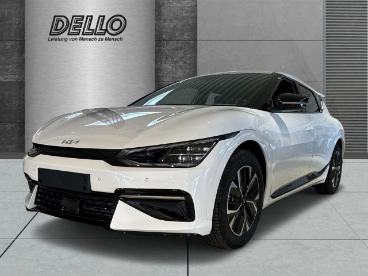 SPOTICAR Kia Ev6 Gt-line 77kwh Standhzg Navi Digitales Cockpit Memo Gebraucht - Suv Elektro  - Reinbek - 1201184868_1