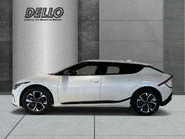 SPOTICAR Kia Ev6 Gt-line 77kwh Standhzg Navi Digitales Cockpit Memo Gebraucht - Suv Elektro  - Reinbek - 1201184868_3