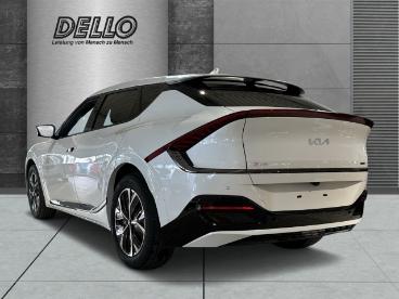 SPOTICAR Kia Ev6 Gt-line 77kwh Standhzg Navi Digitales Cockpit Memo Gebraucht - Suv Elektro  - Reinbek - 1201184868_4