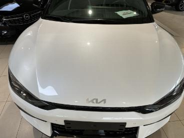 SPOTICAR Kia Ev6 Gt-line 77kwh Standhzg Navi Digitales Cockpit Memo Gebraucht - Suv Elektro  - Reinbek - 1201184868_5