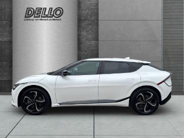 SPOTICAR Kia Ev6 Gt-line 77 Kwh Hud Standhzg El. Panodach Navi Digi Gebraucht - Suv Elektro  - Lübeck - 1201186672_2