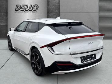 SPOTICAR Kia Ev6 Gt-line 77 Kwh Hud Standhzg El. Panodach Navi Digi Gebraucht - Suv Elektro  - Lübeck - 1201186672_3