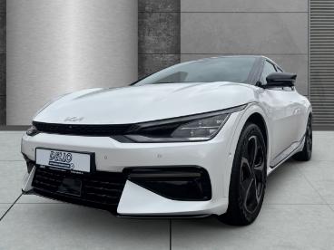 SPOTICAR Kia Ev6 Gt-line 77 Kwh Hud Standhzg El. Panodach Navi Digi Gebraucht - Suv Elektro  - Lübeck - 1201186672_4