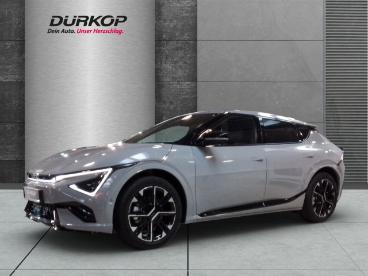 SPOTICAR Kia Ev6 Gt-line 84kwh Allrad Warmepumpe V2l Technologie So Gebraucht - Suv Elektro  - Hannover - 1201188815_1