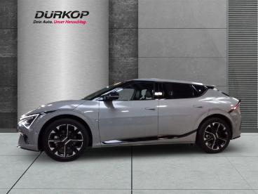 SPOTICAR Kia Ev6 Gt-line 84kwh Allrad Warmepumpe V2l Technologie So Gebraucht - Suv Elektro  - Hannover - 1201188815_2
