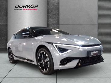 SPOTICAR Kia Ev6 Gt-line 84kwh Allrad Warmepumpe V2l Technologie So Gebraucht - Suv Elektro  - Hannover - 1201188815_3