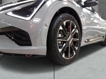 SPOTICAR Kia Ev6 Gt-line 84kwh Allrad Warmepumpe V2l Technologie So Gebraucht - Suv Elektro  - Hannover - 1201188815_4