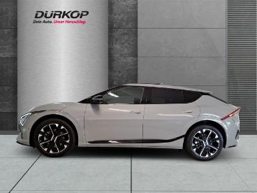 SPOTICAR Kia Ev6 Gt Line 84kwh Allrad Standhzg Drivewise-park El. P Gebraucht - Suv Elektro Grau - Berlin - 1201192544_2