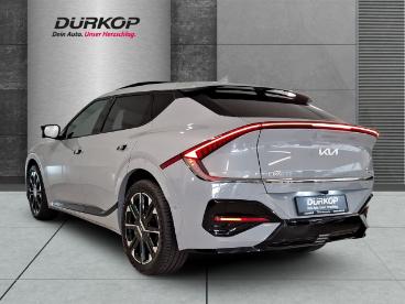 SPOTICAR Kia Ev6 Gt Line 84kwh Allrad Standhzg Drivewise-park El. P Gebraucht - Suv Elektro Grau - Berlin - 1201192544_3