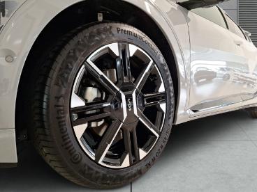 SPOTICAR Kia Ev6 Gt Line 84kwh Allrad Standhzg Drivewise-park El. P Gebraucht - Suv Elektro Grau - Berlin - 1201192544_4