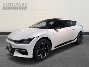 SPOTICAR Kia Ev6 77.4 Kwh Awd Gt-line Gd Ass+ Wp V2l+winterkomplett Gebraucht - Suv Elektro  - Borsdorf - 1201192652_1