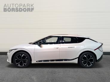 SPOTICAR Kia Ev6 77.4 Kwh Awd Gt-line Gd Ass+ Wp V2l+winterkomplett Gebraucht - Suv Elektro  - Borsdorf - 1201192652_2