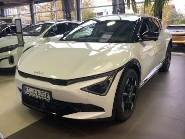 SPOTICAR Kia Ev6 84-kwh Earth Gebraucht - Suv Elektro  - Kiel - 1201196237_1