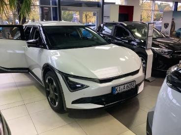 SPOTICAR Kia Ev6 84-kwh Earth Gebraucht - Suv Elektro  - Kiel - 1201196237_2