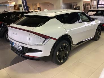 SPOTICAR Kia Ev6 84-kwh Earth Gebraucht - Suv Elektro  - Kiel - 1201196237_4