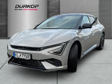 SPOTICAR Kia Ev6 Gt-line Allrad 84kwh El. Panodach Warmepumpe Assis Gebraucht - Suv Elektro  - Hildesheim - 1201197698_1