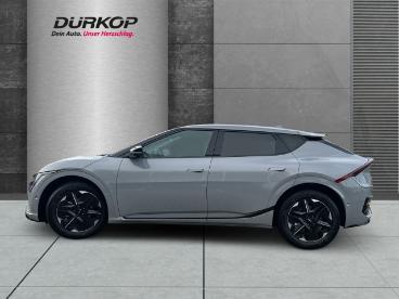 SPOTICAR Kia Ev6 Gt-line Allrad 84kwh El. Panodach Warmepumpe Assis Gebraucht - Suv Elektro  - Hildesheim - 1201197698_2