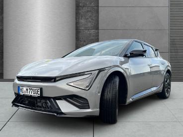 SPOTICAR Kia Ev6 Gt-line Allrad 84kwh El. Panodach Warmepumpe Assis Gebraucht - Suv Elektro  - Hildesheim - 1201197698_4