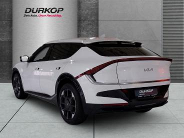 SPOTICAR Kia Ev6 Earth 84kwh Comfort Drive Assist Warmepumpe Sounds Gebraucht - Suv Elektro Weiß - Goslar - 1201199350_3