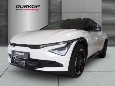 SPOTICAR Kia Ev6 Earth 84kwh Comfort Drive Warmepumpe Soundsystem A Gebraucht - Suv Elektro  - Berlin - 1201202166_1