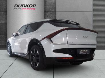 SPOTICAR Kia Ev6 Earth 84kwh Comfort Drive Warmepumpe Soundsystem A Gebraucht - Suv Elektro  - Berlin - 1201202166_2