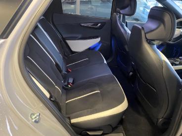 SPOTICAR Kia Ev6 Mj25 Gt-line 84kwh 239 Kw Awd Hud Navi Leder Digit Gebraucht - Suv Elektro  - Aurich - 1201210769_5