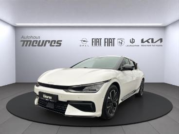 SPOTICAR Kia Ev6 Gt-line Awd Elektro 77,4 Kwh 360 Kamera El. Heckkl Gebraucht - Suv Elektro  - Erkelenz - 1201211454_1