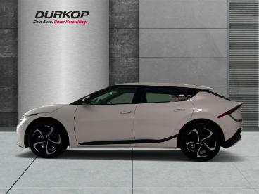 SPOTICAR Kia Ev6 Gt-line 77kw Assist+ Paket Soundpaket Hud Leder St Gebraucht - Suv Elektro  - Braunschweig - 1201221636_2