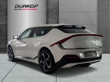 SPOTICAR Kia Ev6 Gt-line 77kw Assist+ Paket Soundpaket Hud Leder St Gebraucht - Suv Elektro  - Braunschweig - 1201221636_3