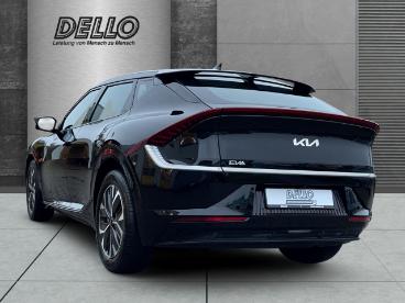 SPOTICAR Kia Ev6 2wd 77kwh Kamera,navi,led,carplay,keyless,acc,lede Gebraucht - Suv Elektro Schwarz - Schwerin - 1201224199_3