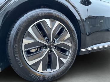 SPOTICAR Kia Ev6 2wd 77kwh Kamera,navi,led,carplay,keyless,acc,lede Gebraucht - Suv Elektro Schwarz - Schwerin - 1201224199_4