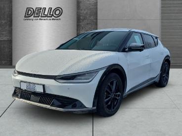 SPOTICAR Kia Ev6 Awd Comfort Air Drive Sound Assist Paket Hud Navi Gebraucht - Suv Elektro  - Heide - 1201239873_1