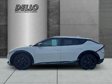 SPOTICAR Kia Ev6 Awd Comfort Air Drive Sound Assist Paket Hud Navi Gebraucht - Suv Elektro  - Heide - 1201239873_2