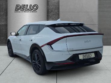 SPOTICAR Kia Ev6 Awd Comfort Air Drive Sound Assist Paket Hud Navi Gebraucht - Suv Elektro  - Heide - 1201239873_3