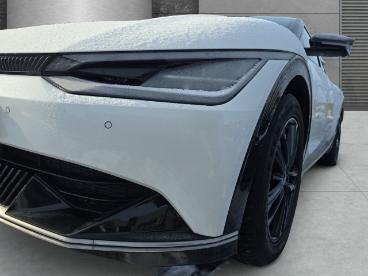 SPOTICAR Kia Ev6 Awd Comfort Air Drive Sound Assist Paket Hud Navi Gebraucht - Suv Elektro  - Heide - 1201239873_4