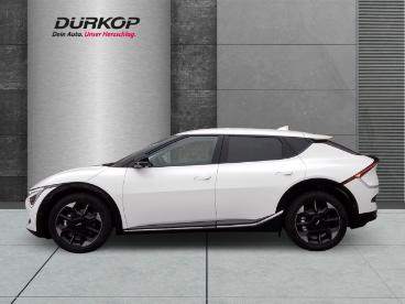 SPOTICAR Kia Ev6 Pe Earth 84kw/h Comf Assist Drive-pa Hud Wp Gebraucht - Suv Elektro  - Berlin - 1201248606_2