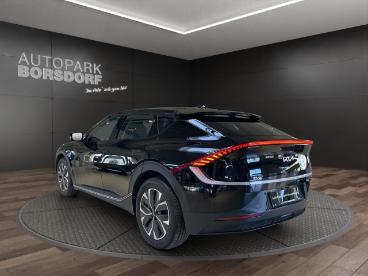 SPOTICAR Kia Ev6 Basis 2wd Led Ruckfahrkam. Keyless Digitales Cockp Gebraucht - Suv Elektro Schwarz - Borsdorf - 1201269102_3