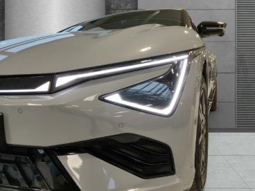 SPOTICAR Kia Ev6 Gt-line 84kwh Allrad Meridian-sound Hud Memory Sit Gebraucht - Suv Elektro Grau - Berlin - 1201269760_4