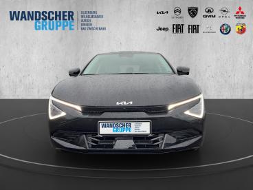 SPOTICAR Kia Ev6 Earth 84 Kwh Rwd Wp/head-up/360°/navi Gebraucht - Suv Elektro Schwarz - Oldenburg - 1201269843_4