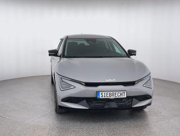 SPOTICAR Kia Ev6 Earth*shz*360°k*hud*uvm Gebraucht - Suv Elektro Grau - Uslar - 1201271080_3