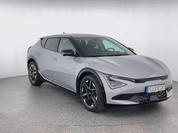 SPOTICAR Kia Ev6 Earth*shz*360°k*hud*uvm Gebraucht - Suv Elektro Grau - Uslar - 1201271080_4