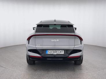SPOTICAR Kia Ev6 Earth*shz*360°k*hud*uvm Gebraucht - Suv Elektro Grau - Uslar - 1201271080_5