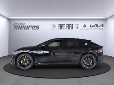 SPOTICAR Kia Ev6 Gt 84 Kwh 609 Ps Allrad El. Heckklappe Klimasitze Gebraucht - Suv Elektro Schwarz - Erkelenz - 1201272105_2