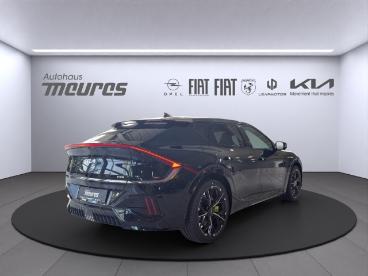 SPOTICAR Kia Ev6 Gt 84 Kwh 609 Ps Allrad El. Heckklappe Klimasitze Gebraucht - Suv Elektro Schwarz - Erkelenz - 1201272105_4